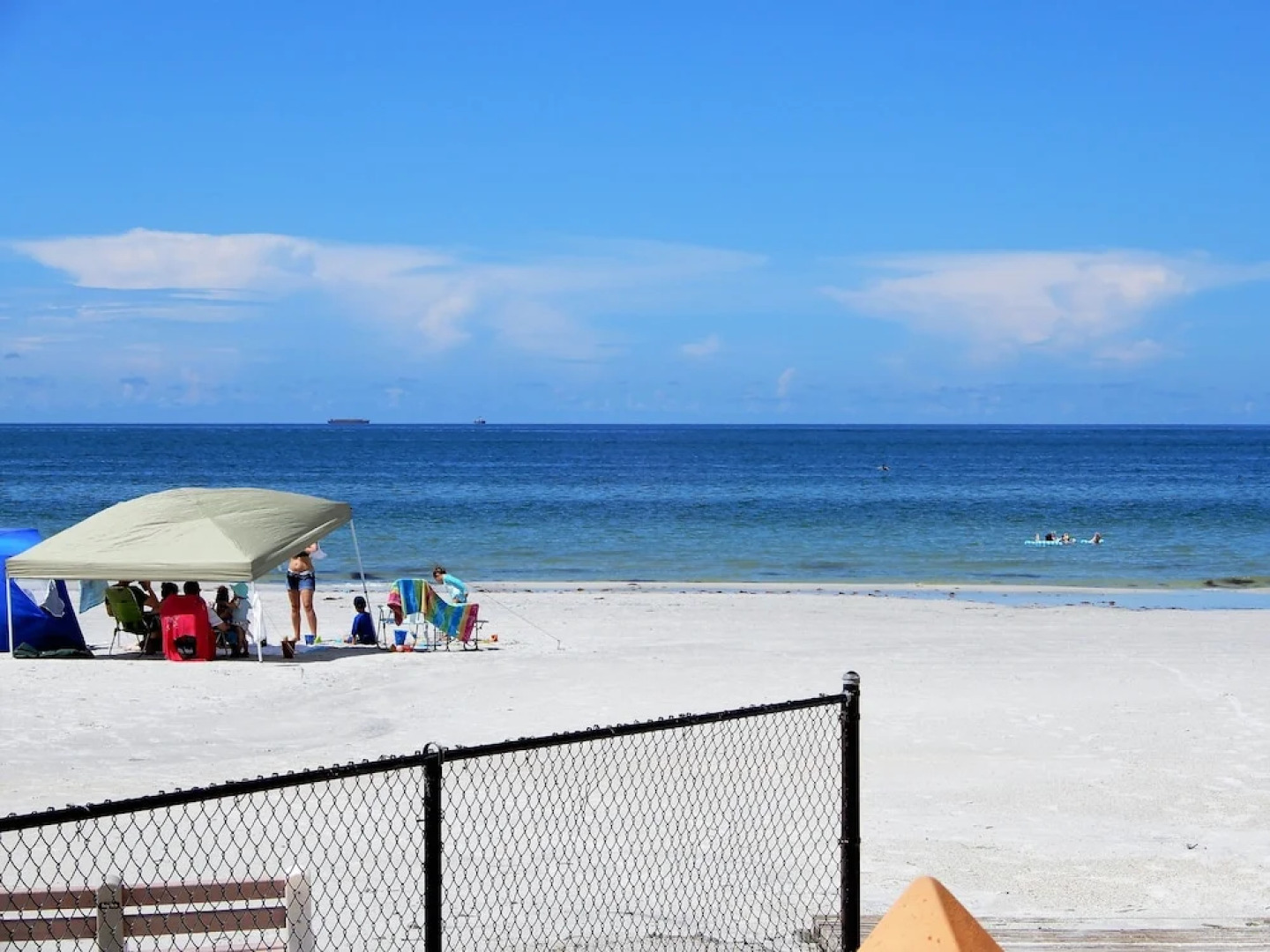 Redington Beach Vacations by TechTravel