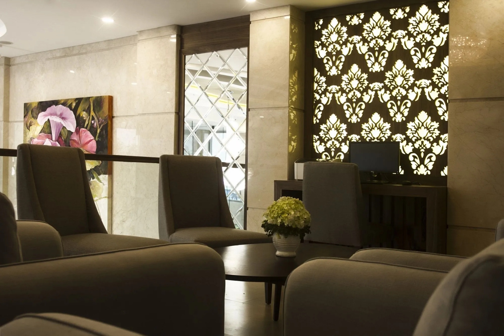 Hadana Boutique Hotel Da Nang