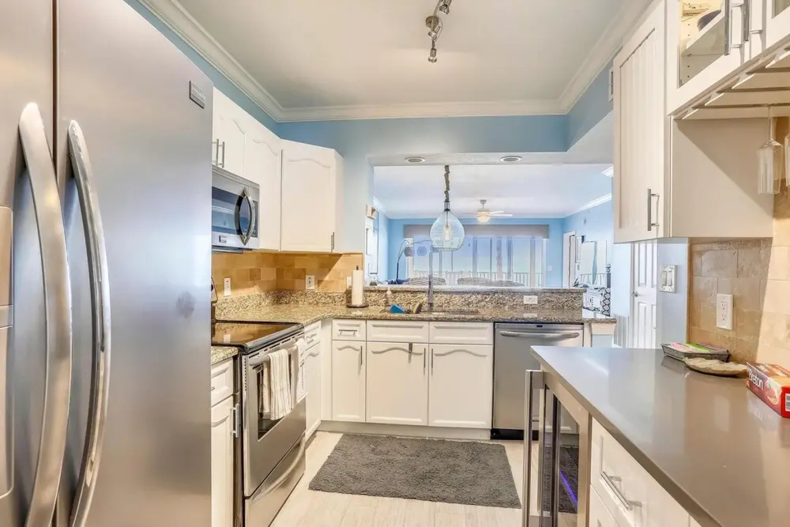 Tides 363 Luxurious Pools/hot Tubs/grills-beautiful Gulf Views