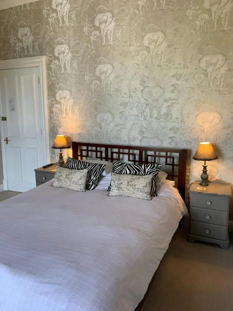 Creity Hall Guest House (Adults Only)