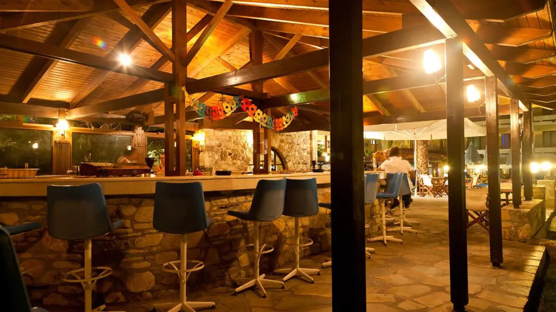 Atlantica Thalassa Hotel - All Inclusive