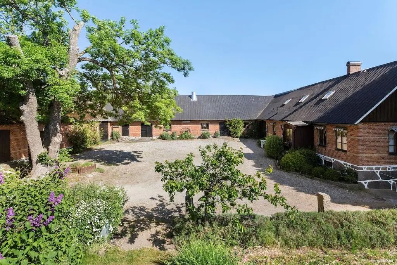 Rörums Gårdshotell