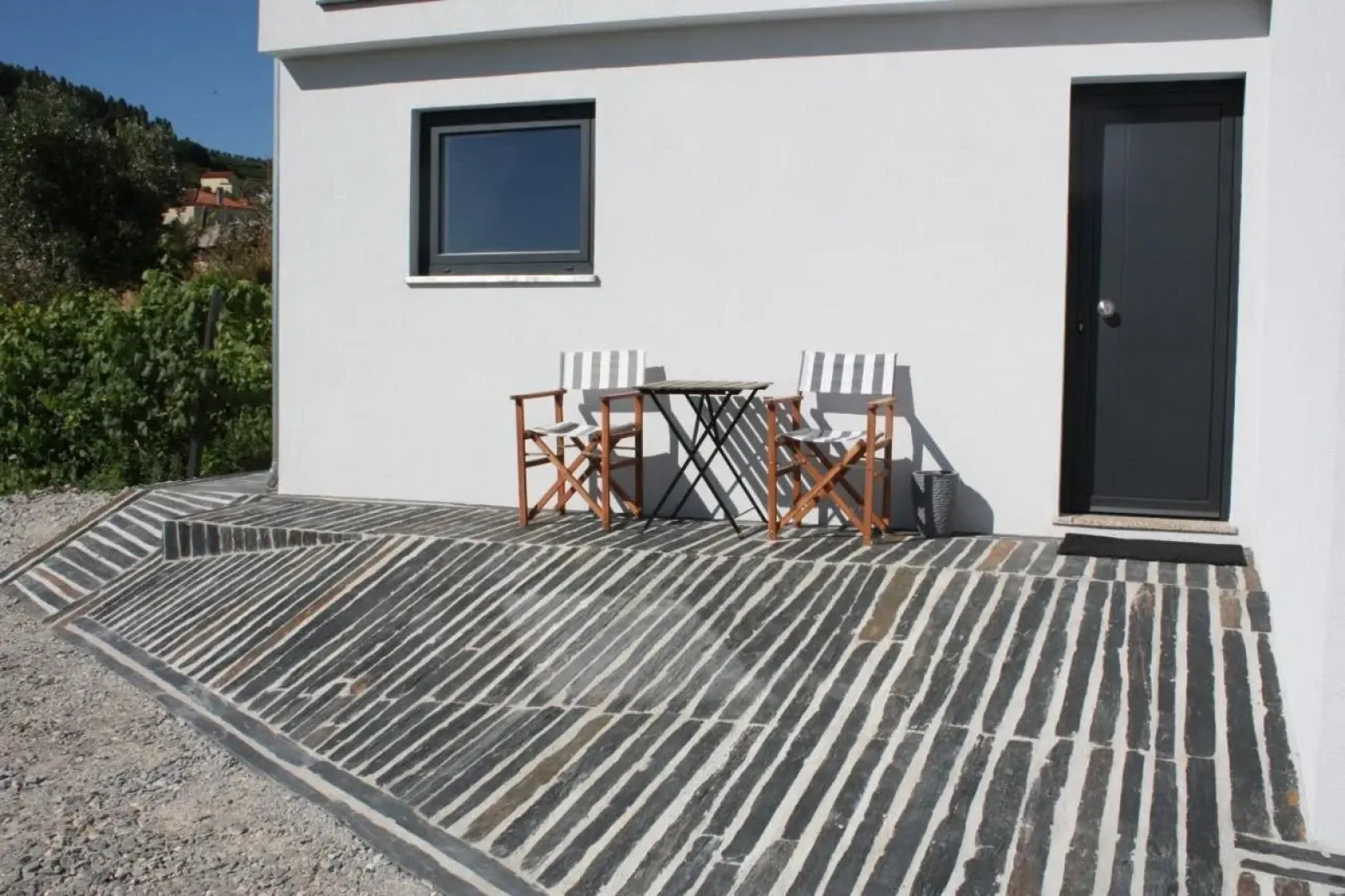 Casa Nª Sra. do Carmo