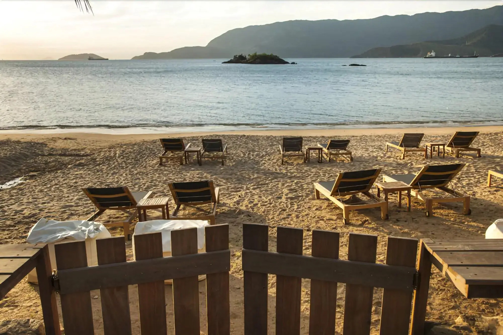 TW Guaimbê Exclusive Suites