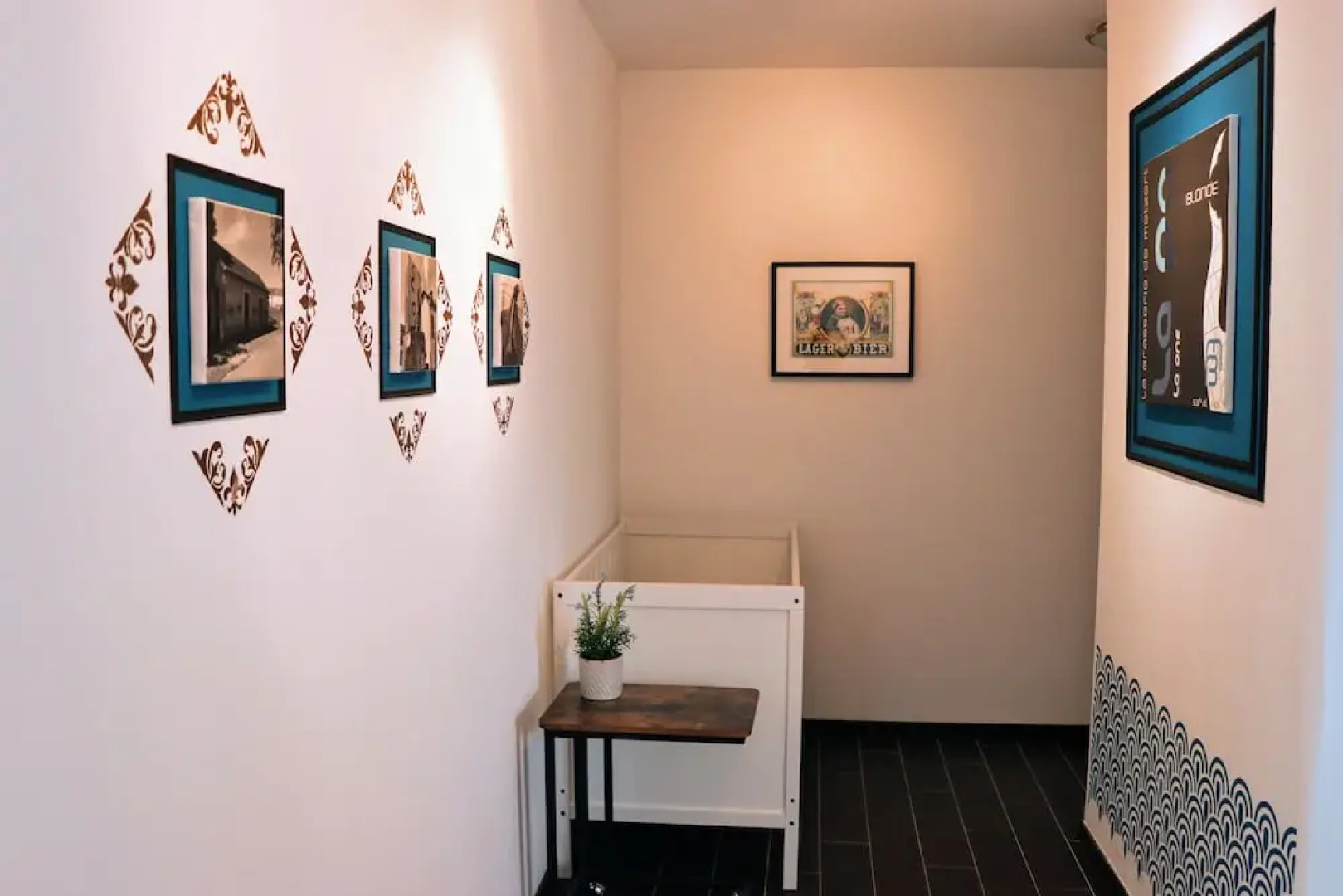 Zythogite Appartement 6 personnes