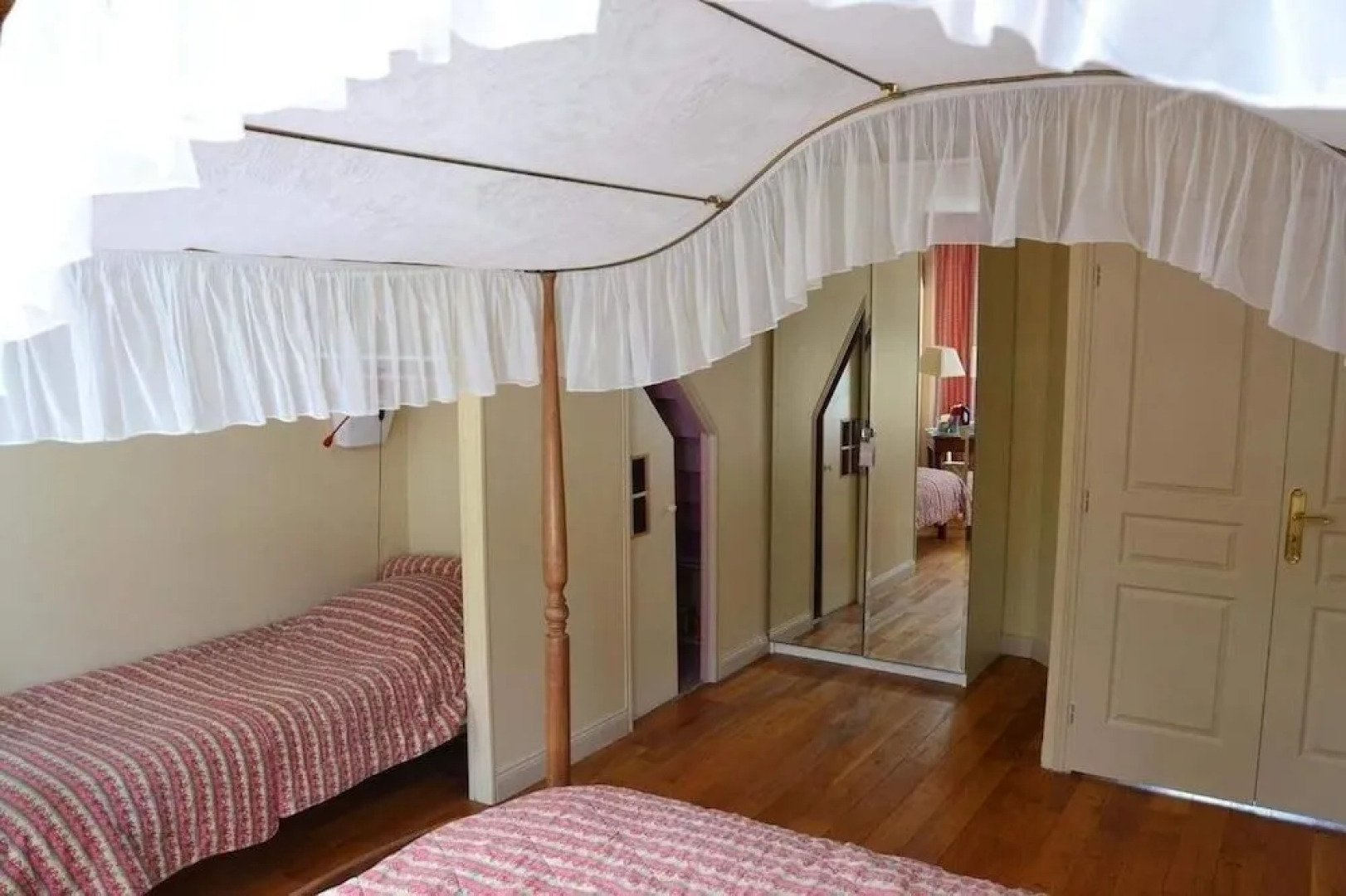 Le Séchoir à Tabac