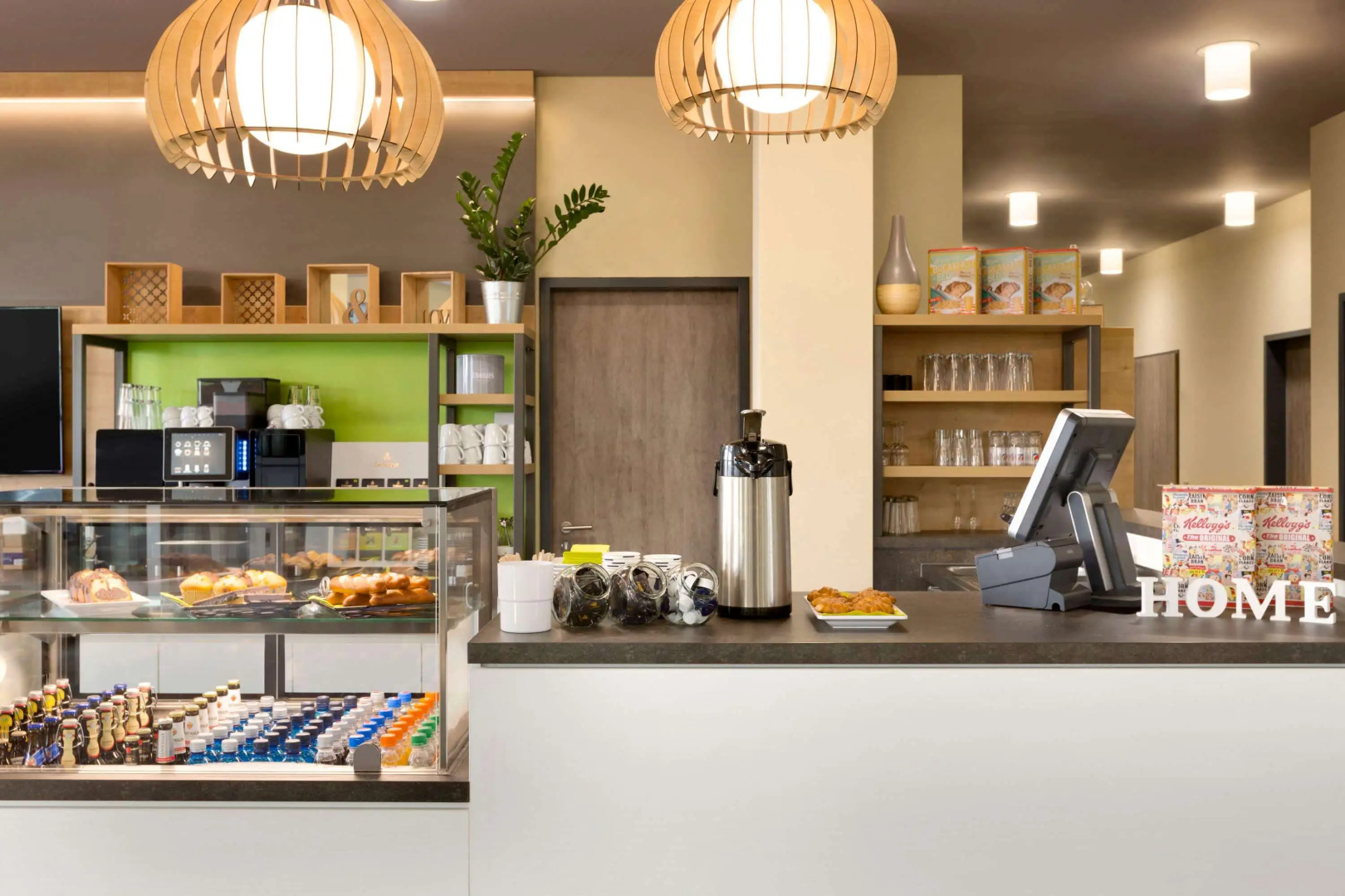 Super 8 by Wyndham Freiburg