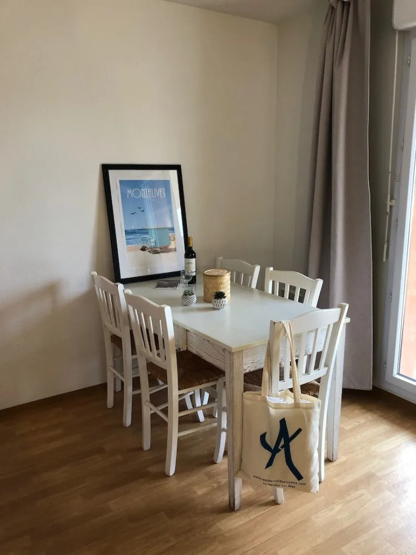 Résidence Les Alcyons