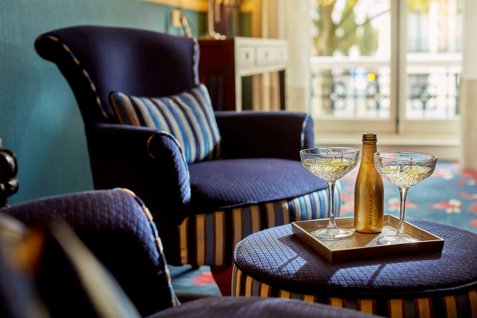 Carlton Ambassador Hotel