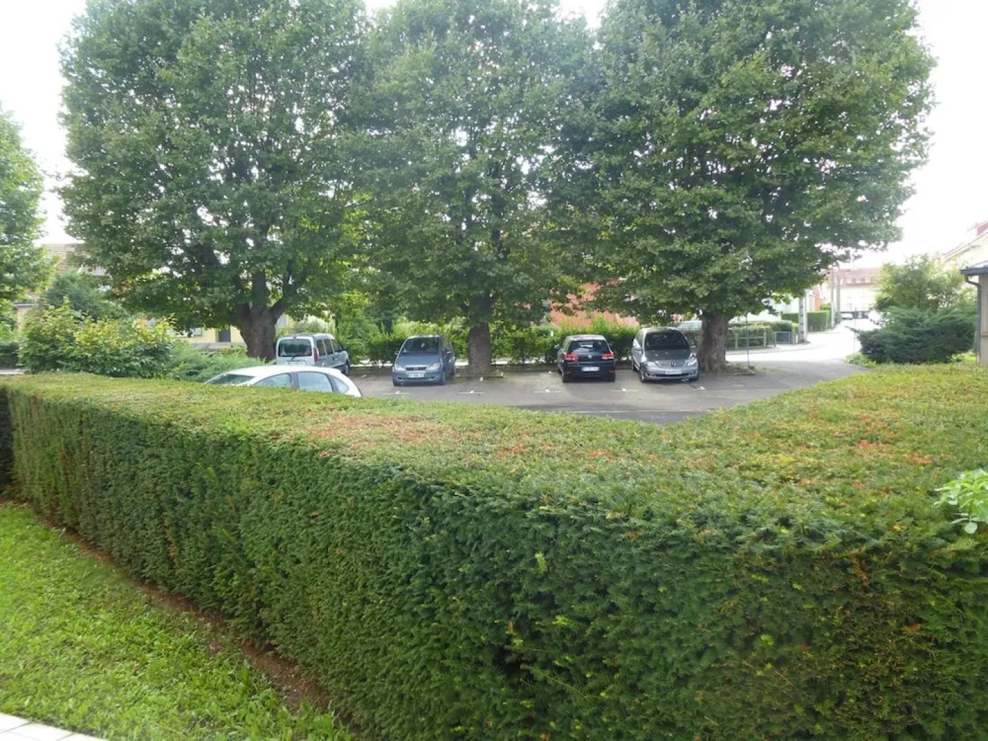 Hotel Agena Hagondange