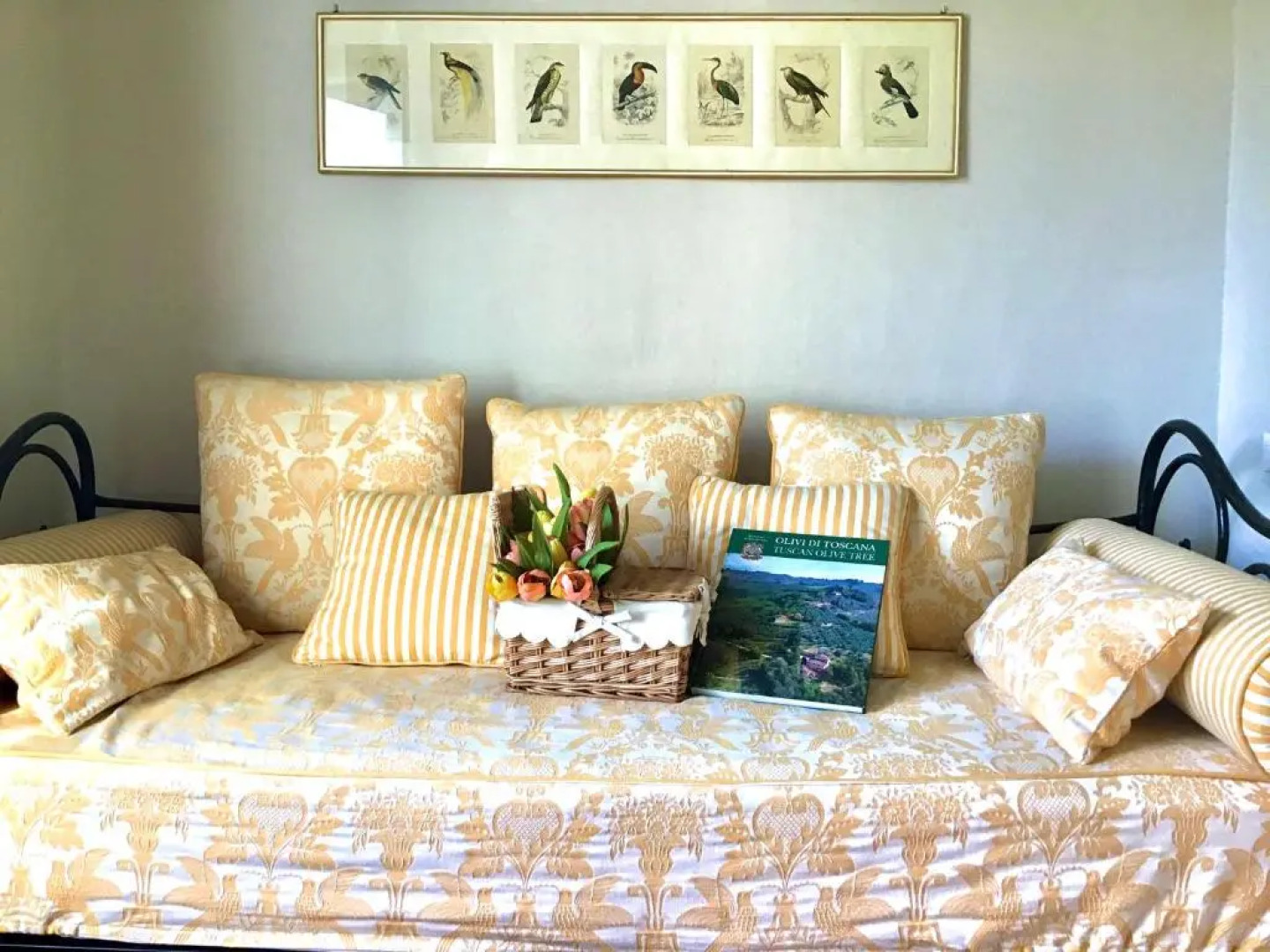 Agriturismo Il Ponticello