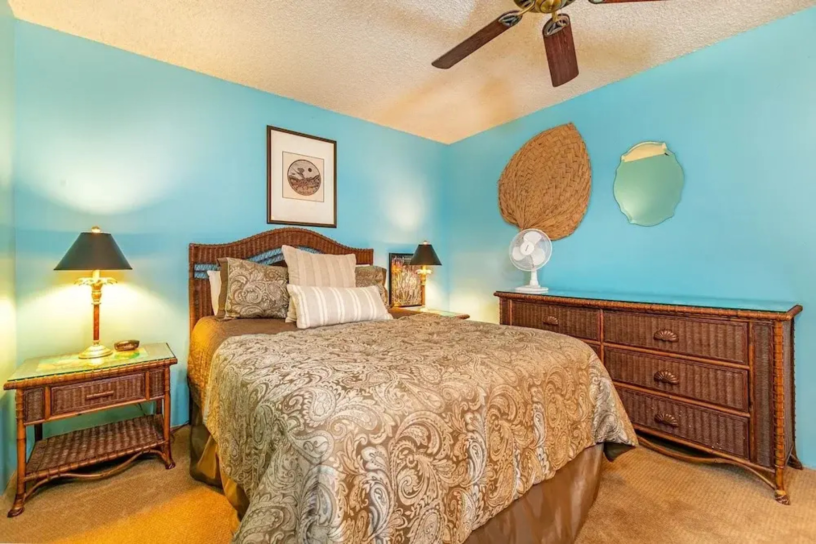 Paki Maui #420 - 1 Br condo by RedAwning