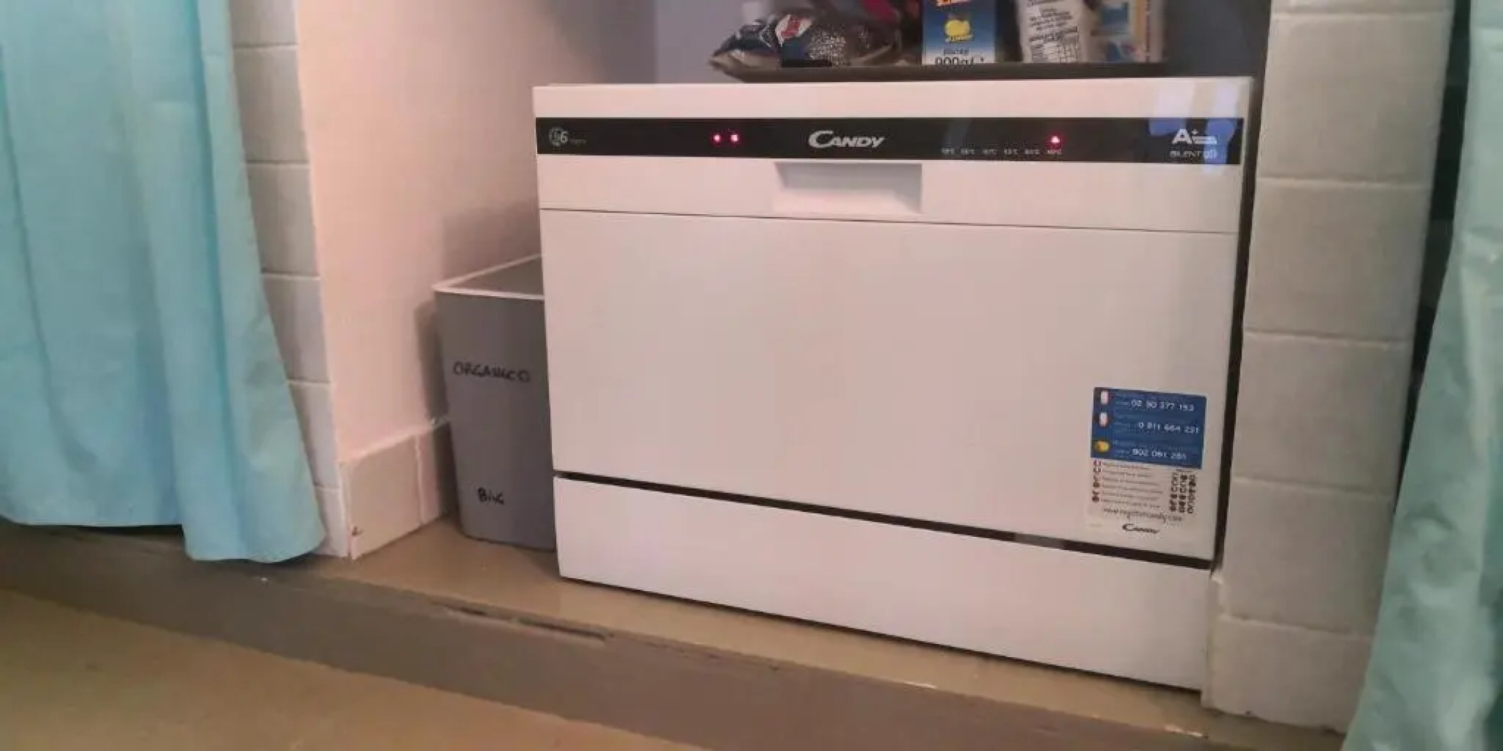 Sardinia SPA Apartment