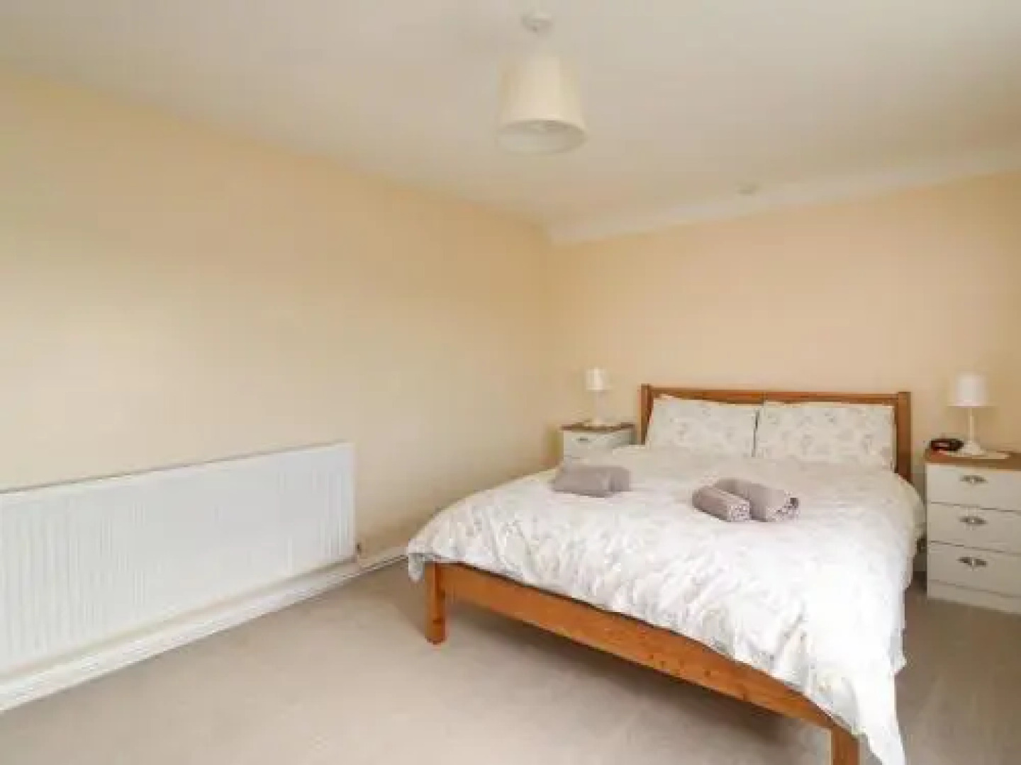 Cliff Farm No. 2 Cottage, BURTON BRADSTOCK