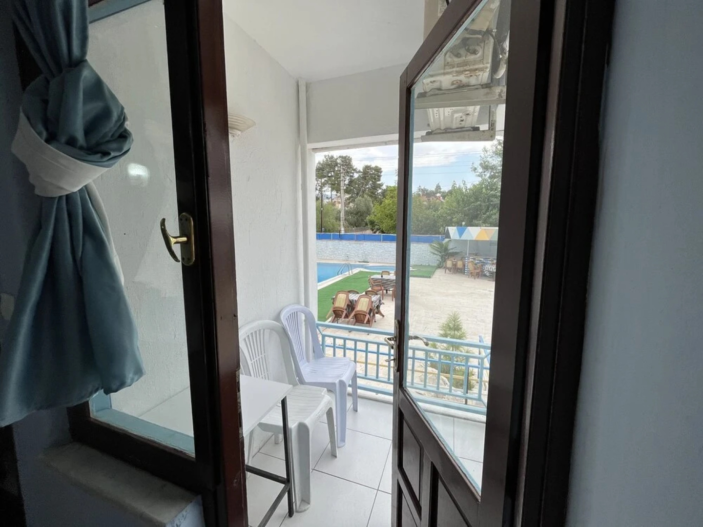 Palmiye Otel Pamukkale