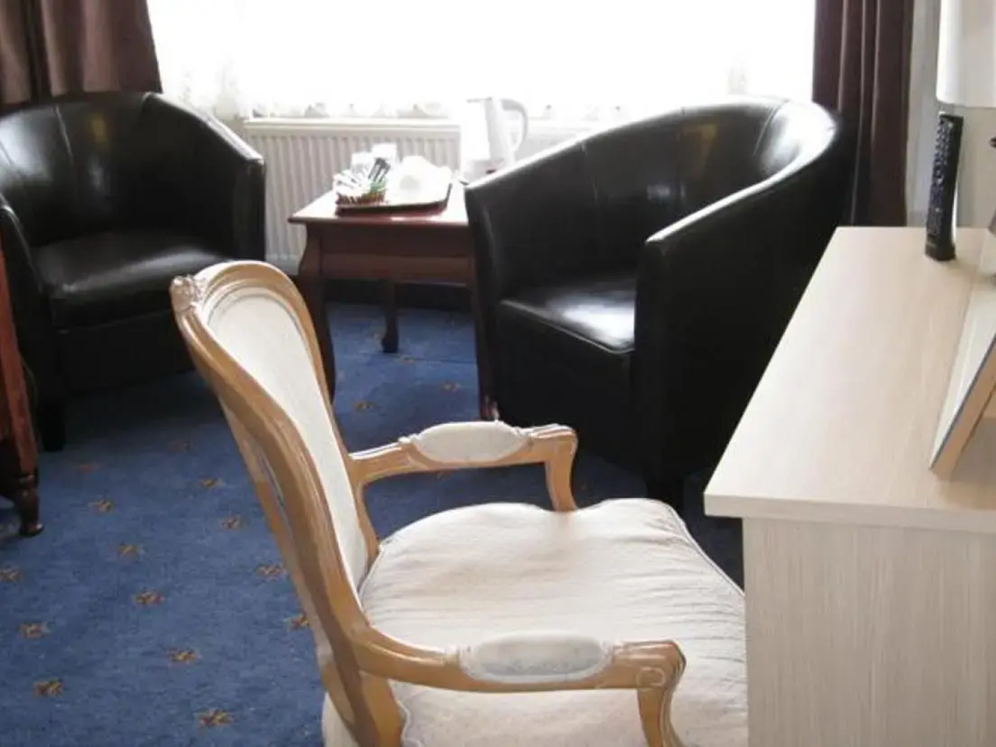 Woodlands Hotel and Restaurant