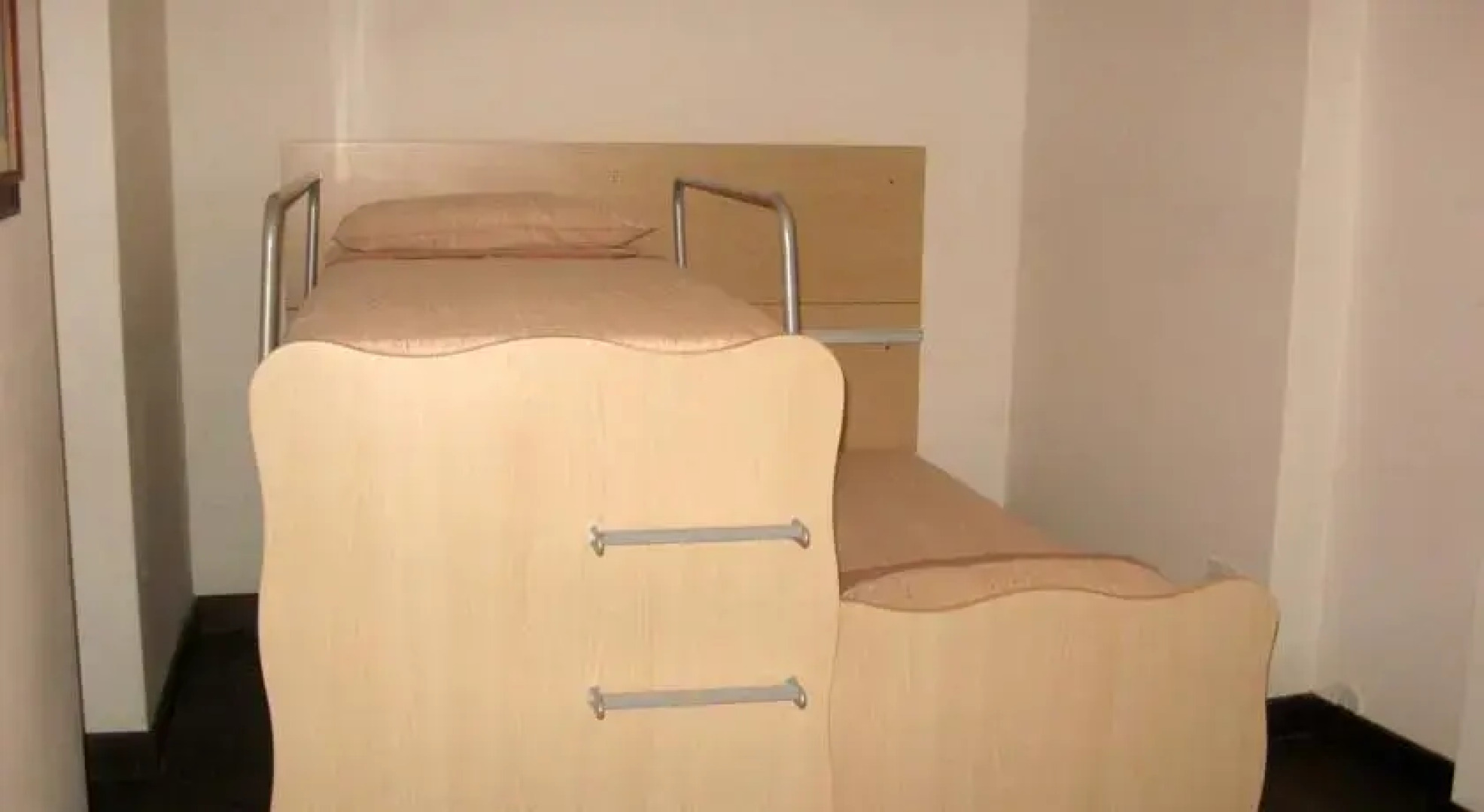 Apartment Casa Gianp