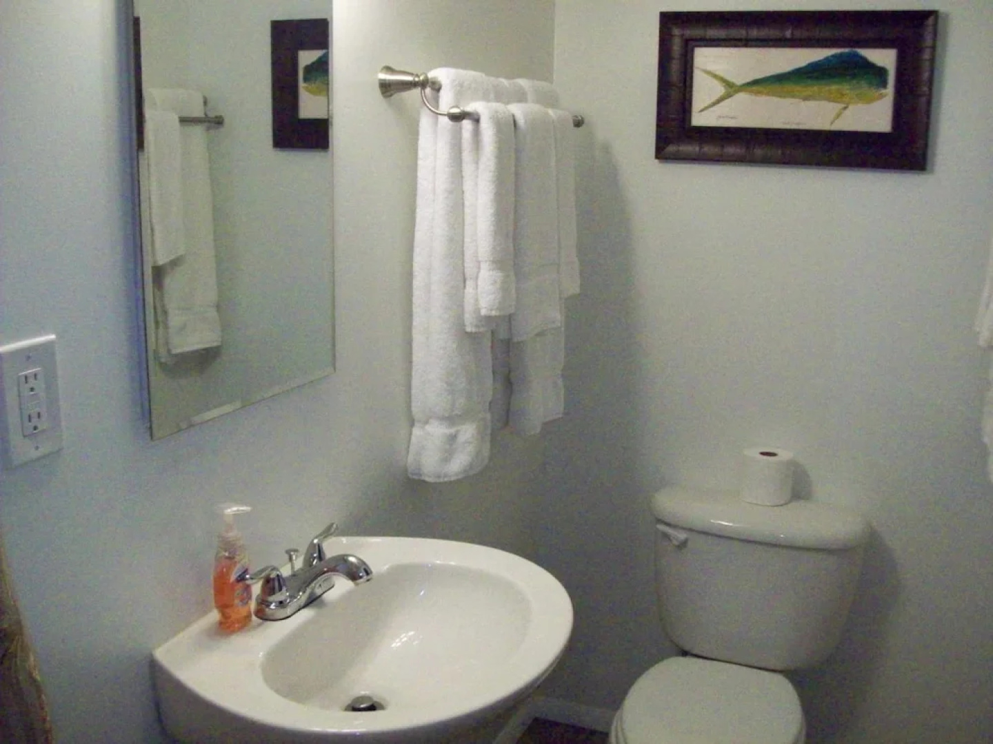 Matlacha Cove Inn