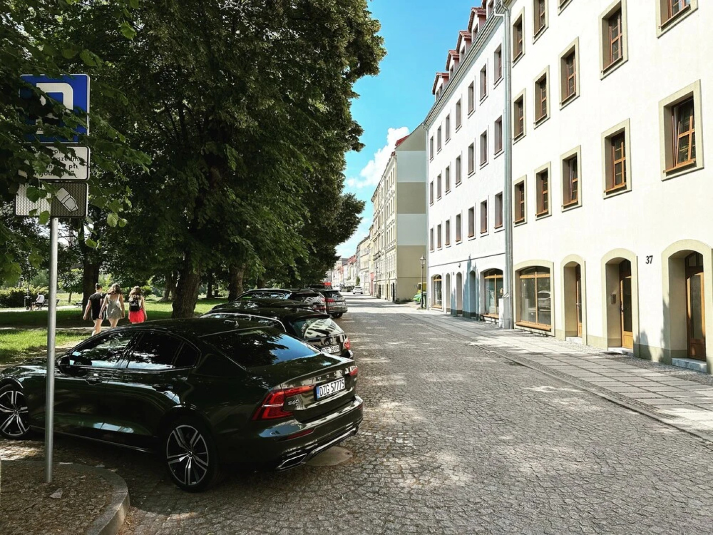 Old Town Luxury Apartments Zgorzelec