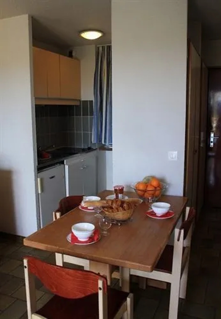 Résidence Les Campanettes