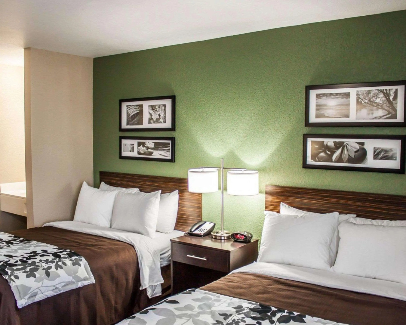 Sleep Inn Nampa near Idaho Center