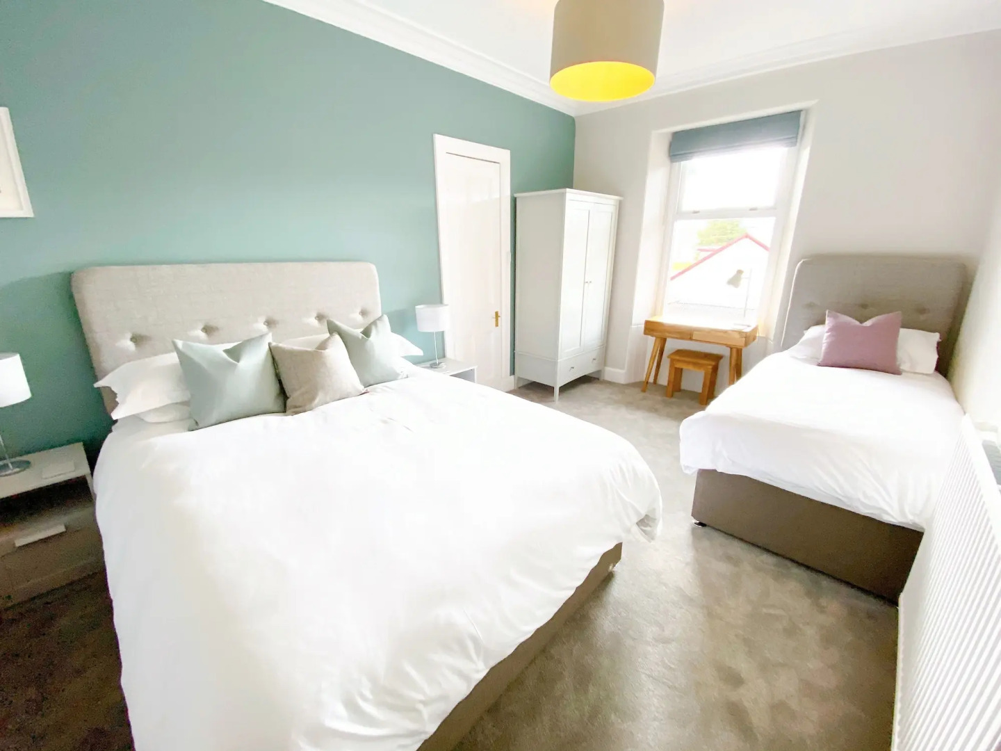 Cairngorm Guest House