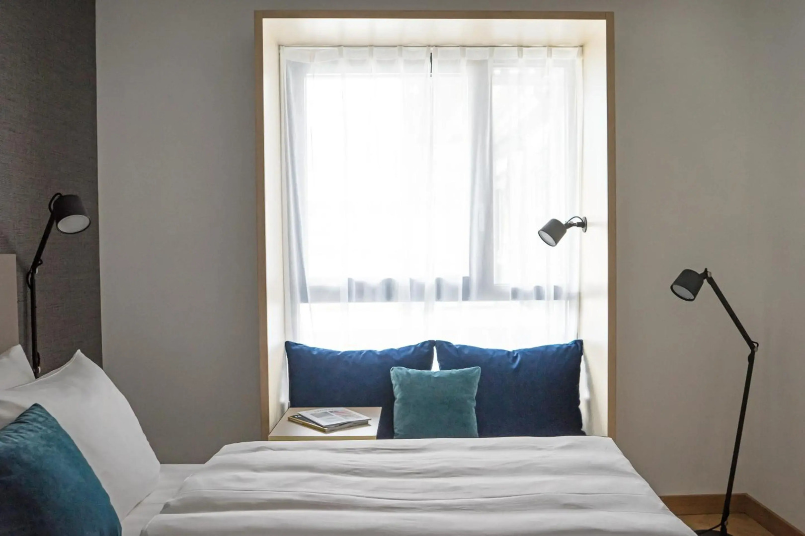 Vienna House by Wyndham MQ Kronberg