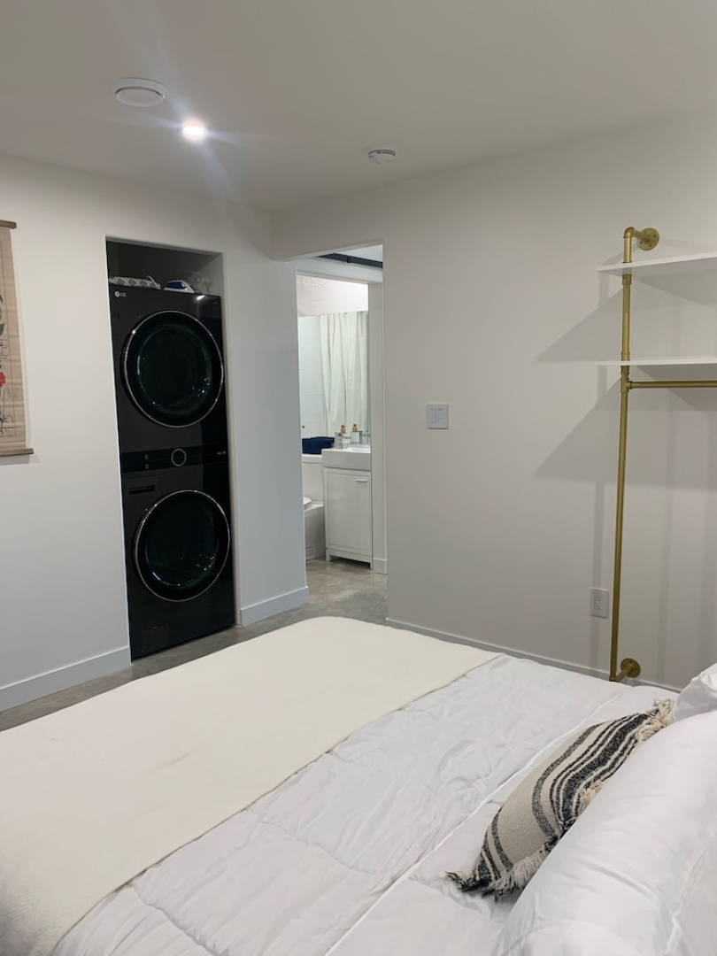 Suite II at The IV HAUS