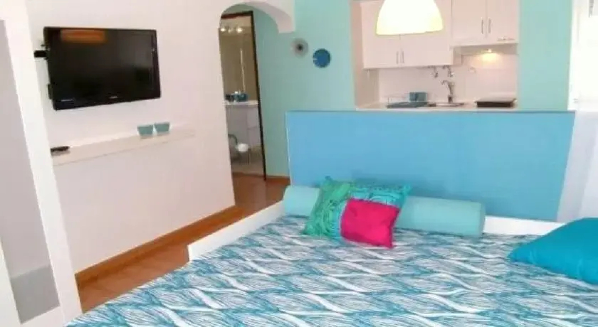 Akisol Cascais Relax