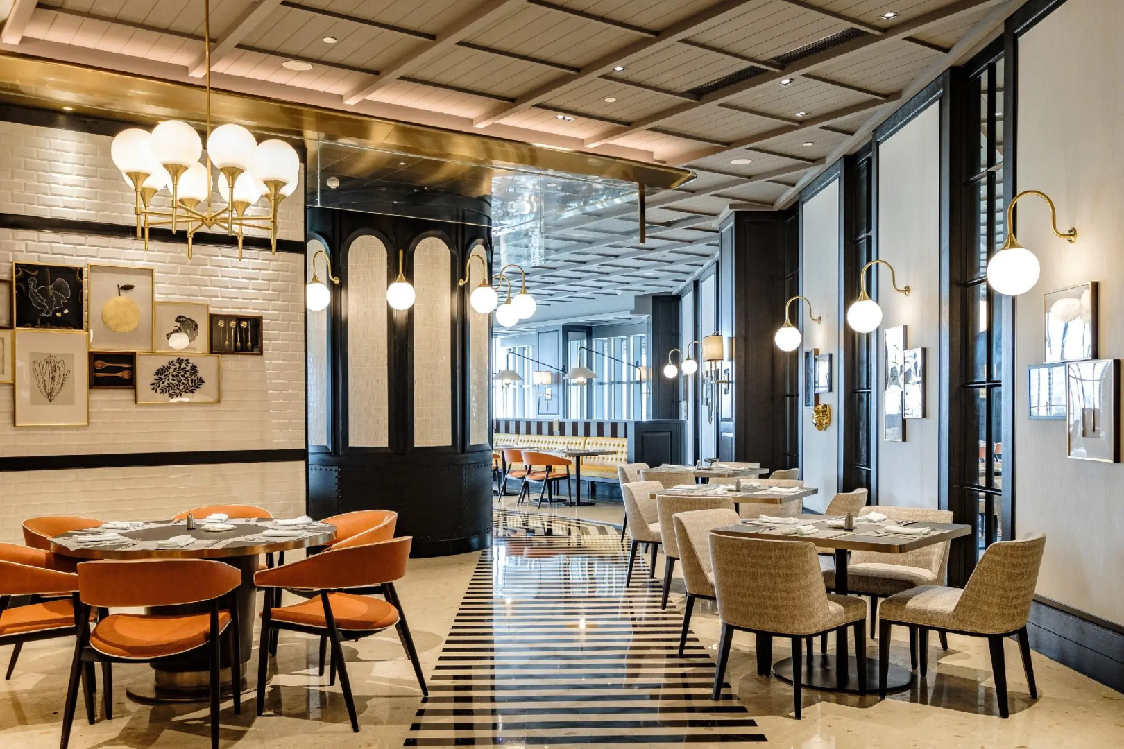 Le Méridien Zhongshan