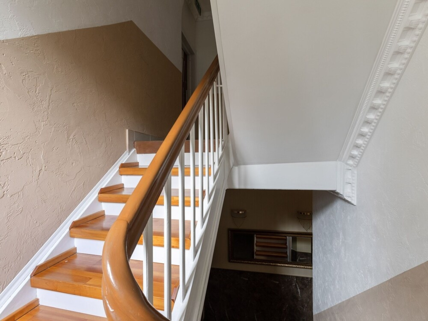 Classy Apartment in Oberhausen