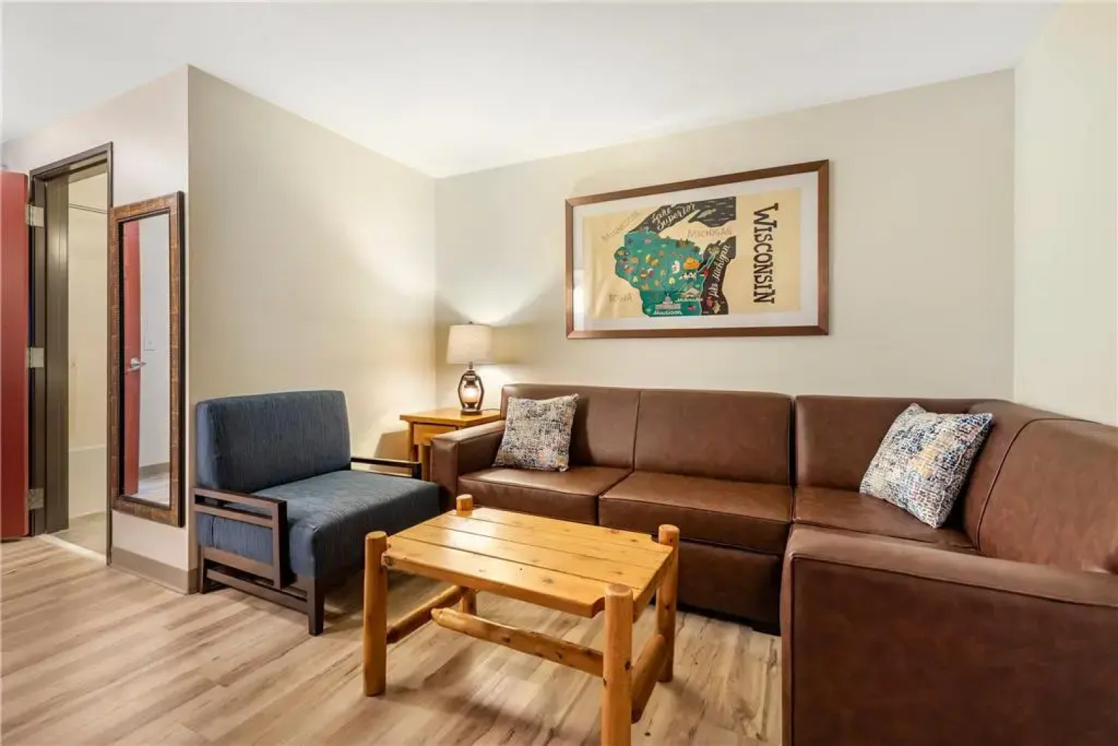 Three Bears Waterpark Resort Near Tomah, Ascend Collection Hotel