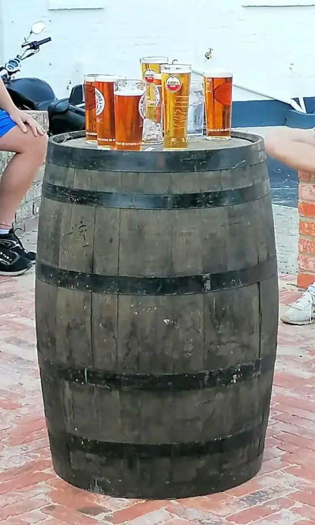 The Blue Bell at Cocking