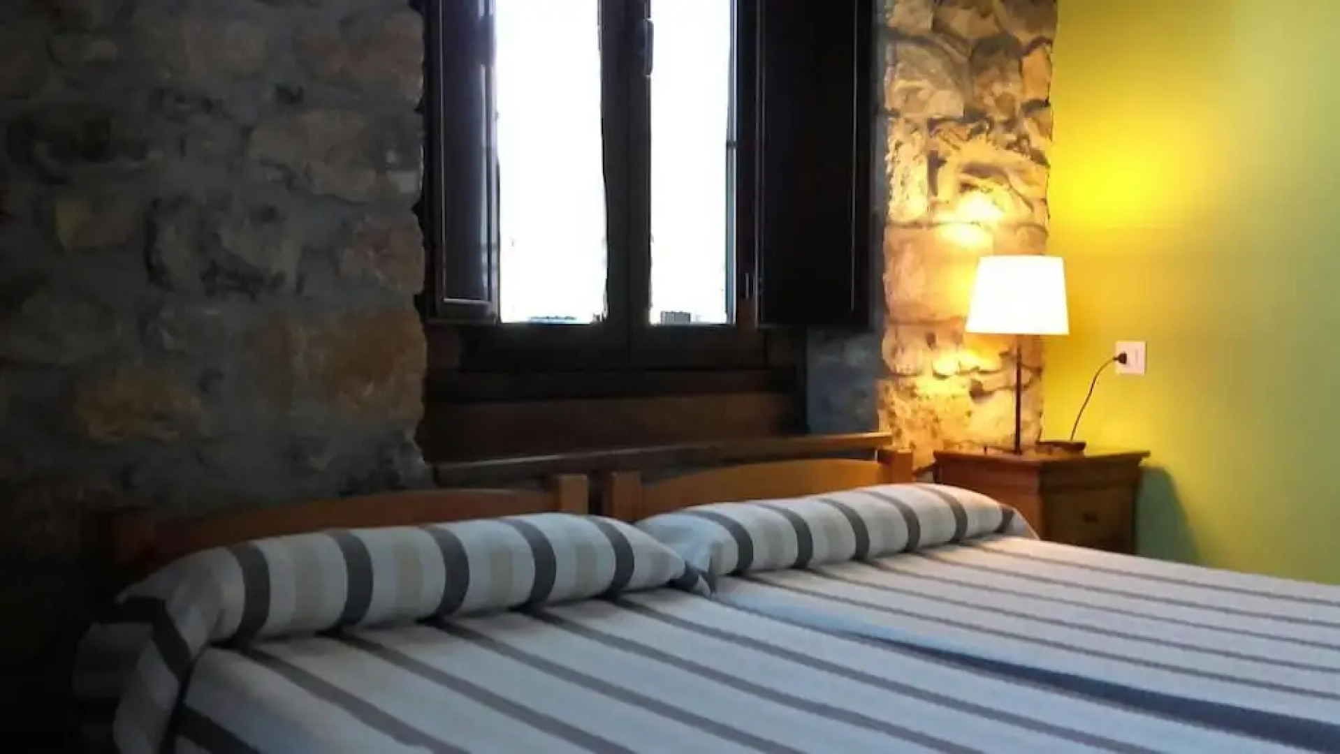 Hotel rural La Posada Del Monasterio