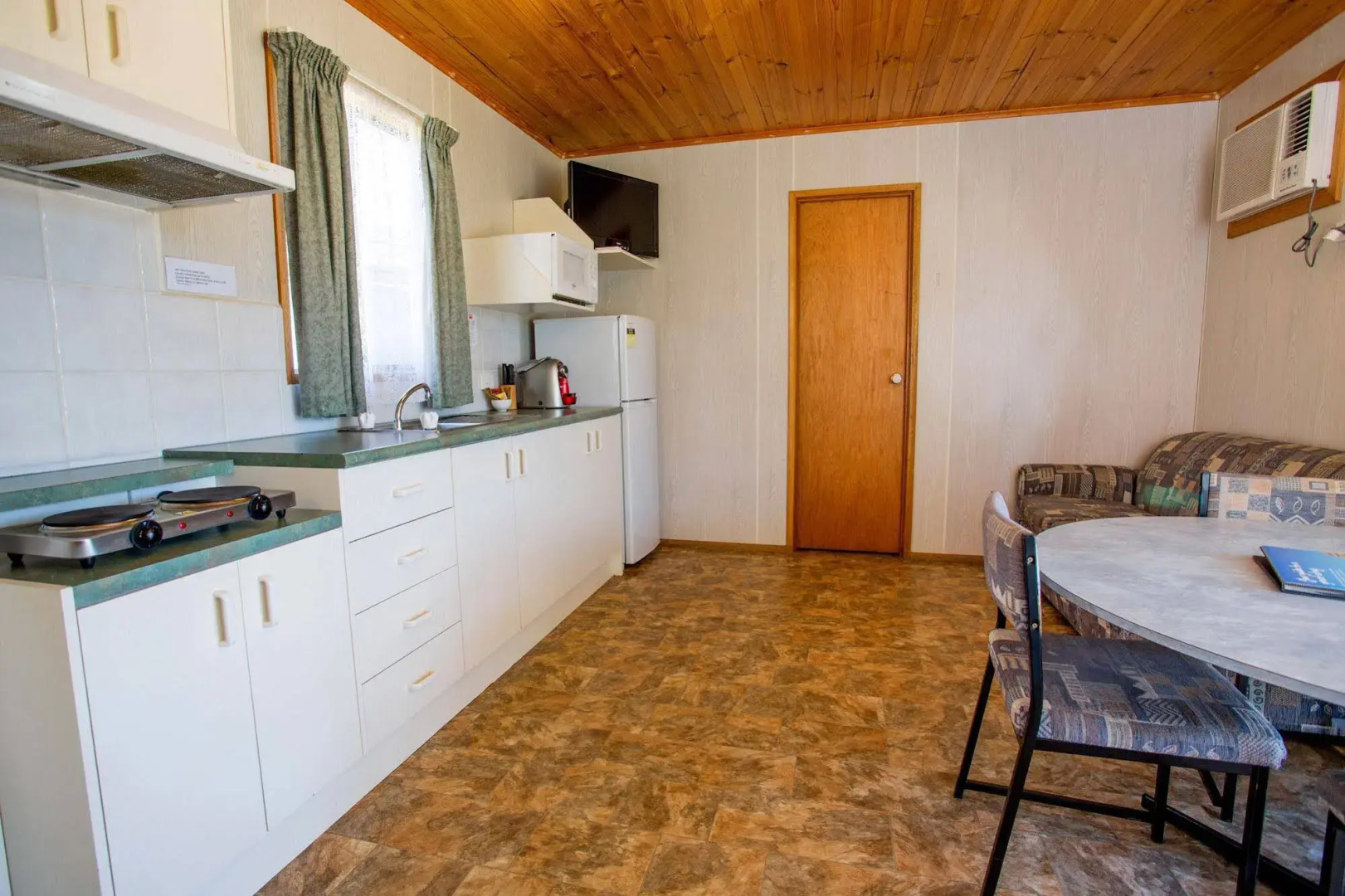 NRMA Warrnambool Riverside Holiday Park