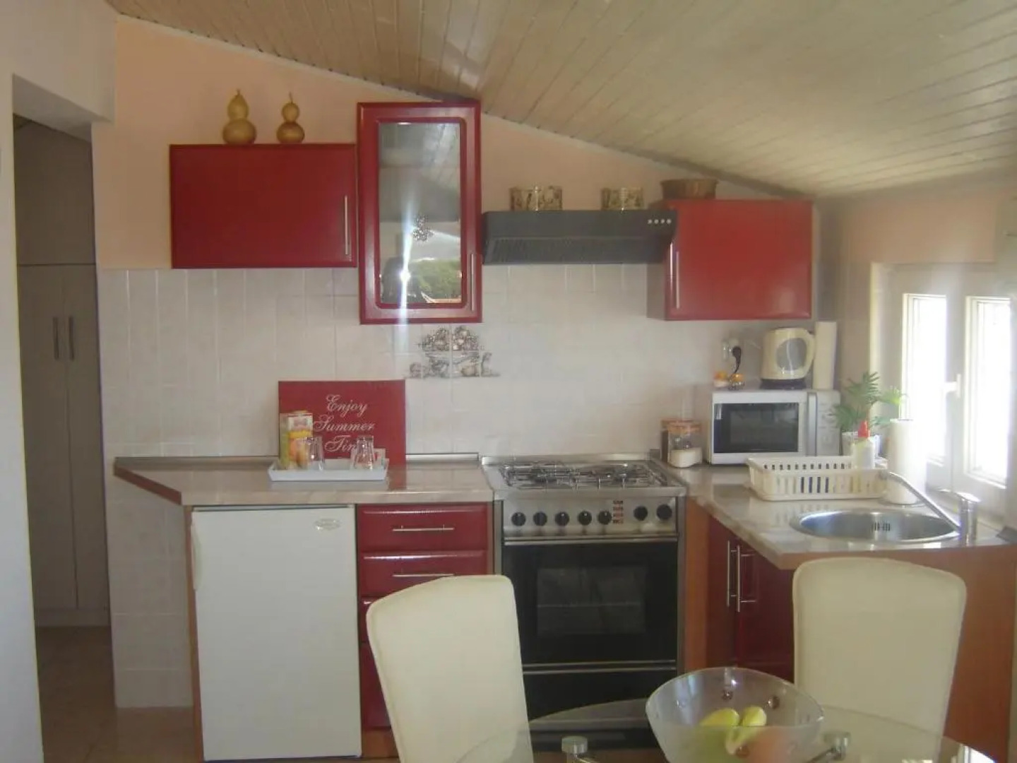 Apartments Benutic-Lalini