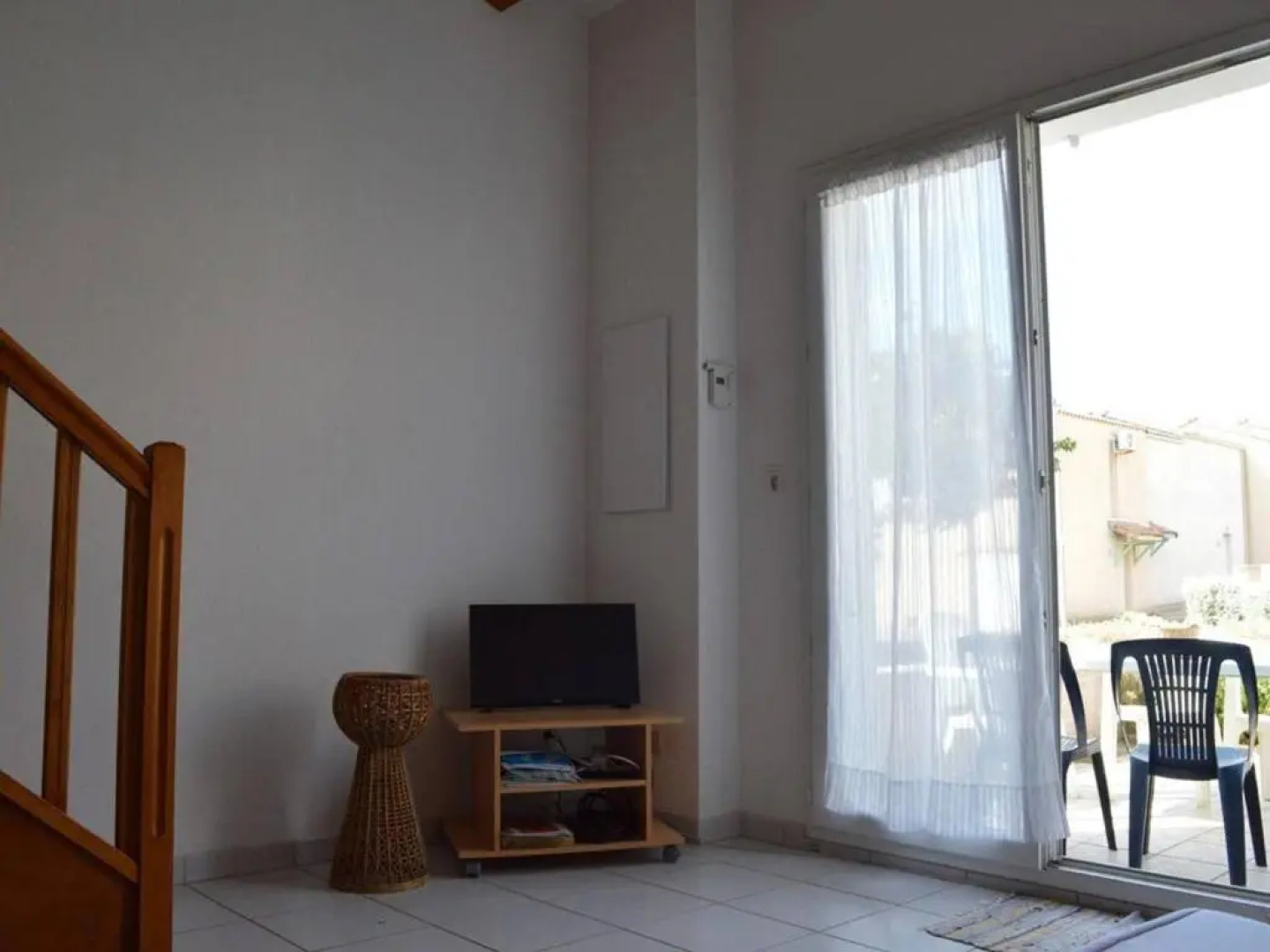 Maison Fleury-Saint-Pierre-la-Mer, 2 pièces, 6 personnes - FR-1-229D-352