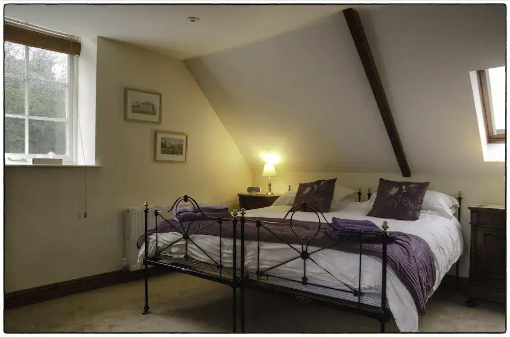 The Old Mill Bere Regis