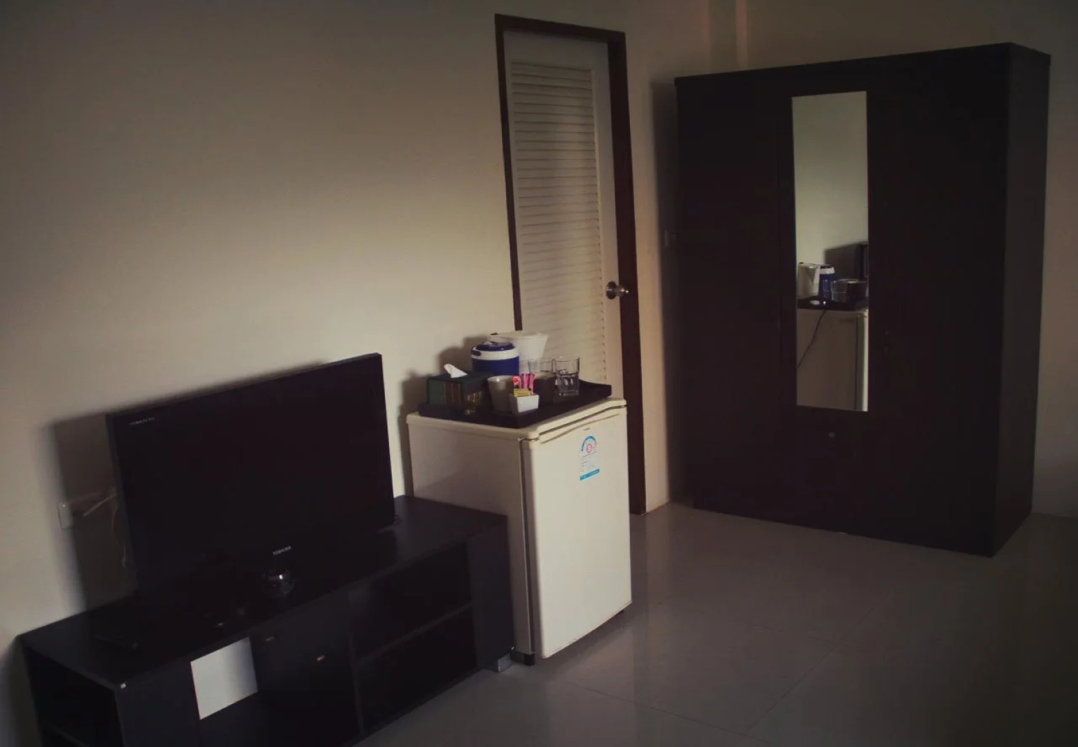 Tropical Sands Guesthouse