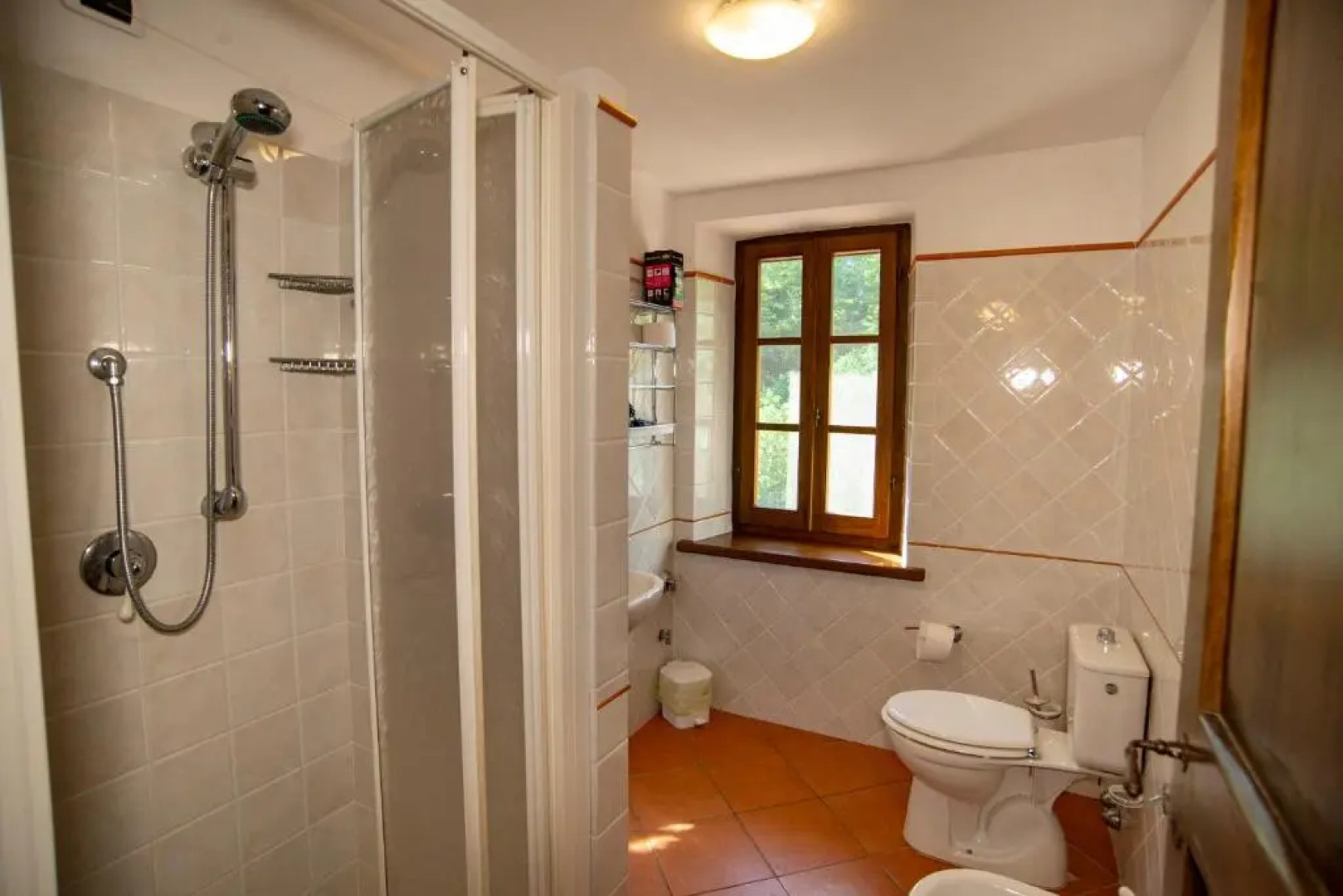 Agriturismo Il Corniolo