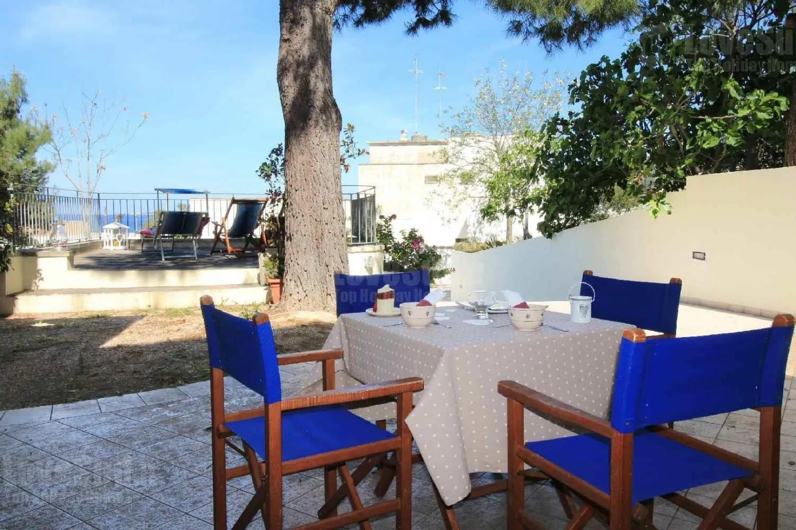 A Ovest Bilo sul Mare