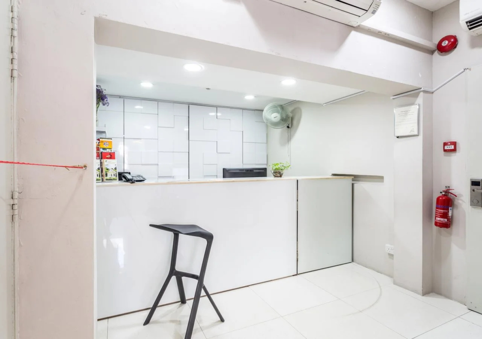 ABC Premium Hostel