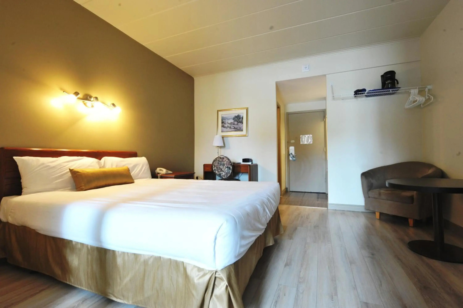 Hôtel Le Voyageur de Québec