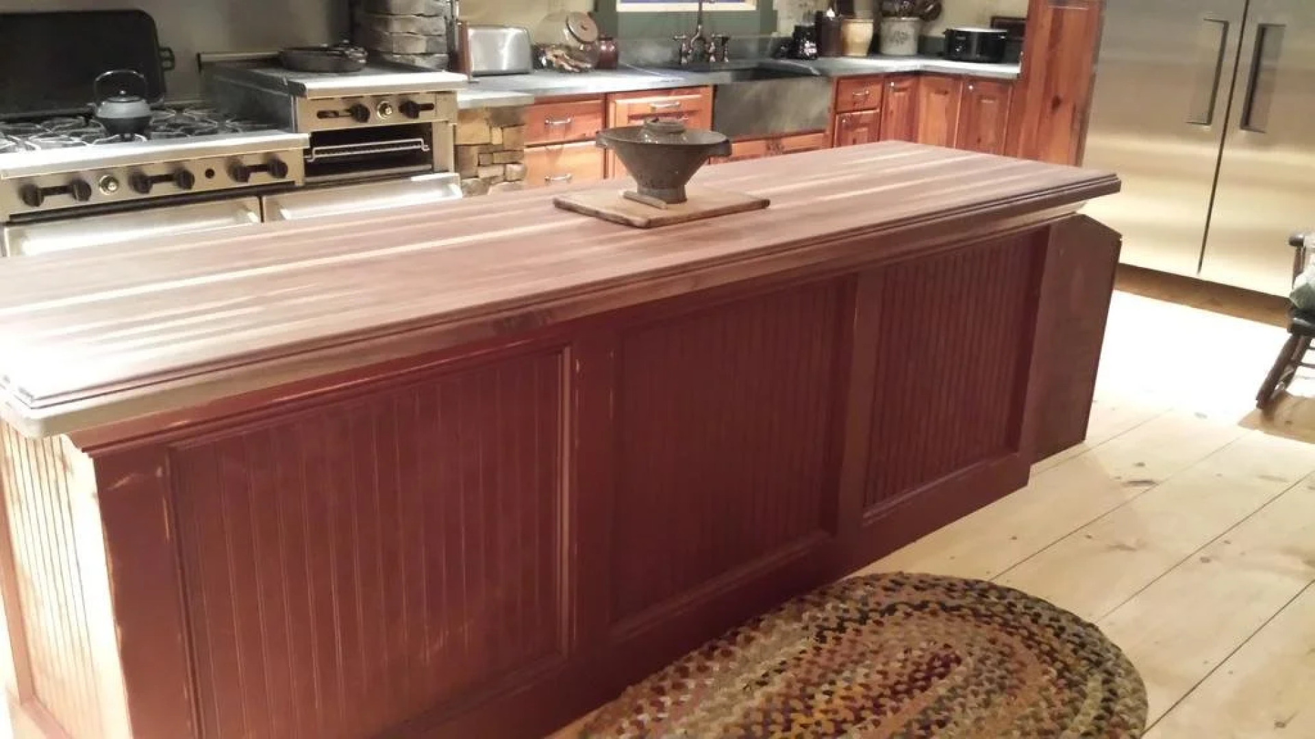 Deer Mountain Lodge & Wilderness Resort