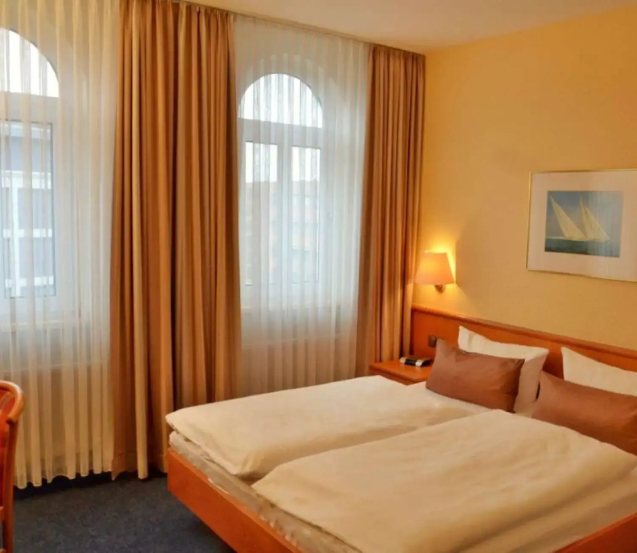 Sure Hotel by Best Western Wilhelmshaven City
