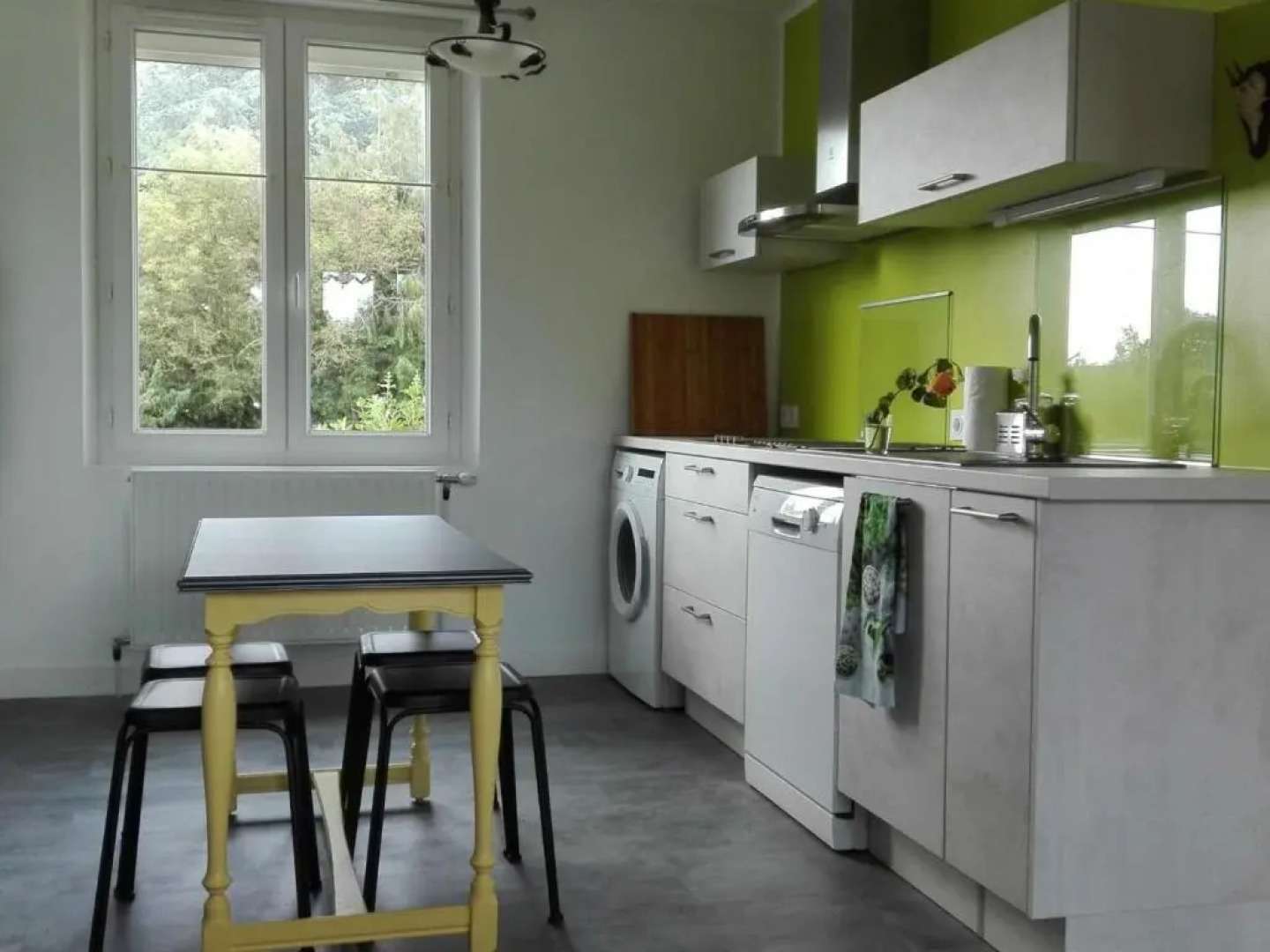 Gîte Muides-sur-Loire, 4 pièces, 6 personnes - FR-1-491-82