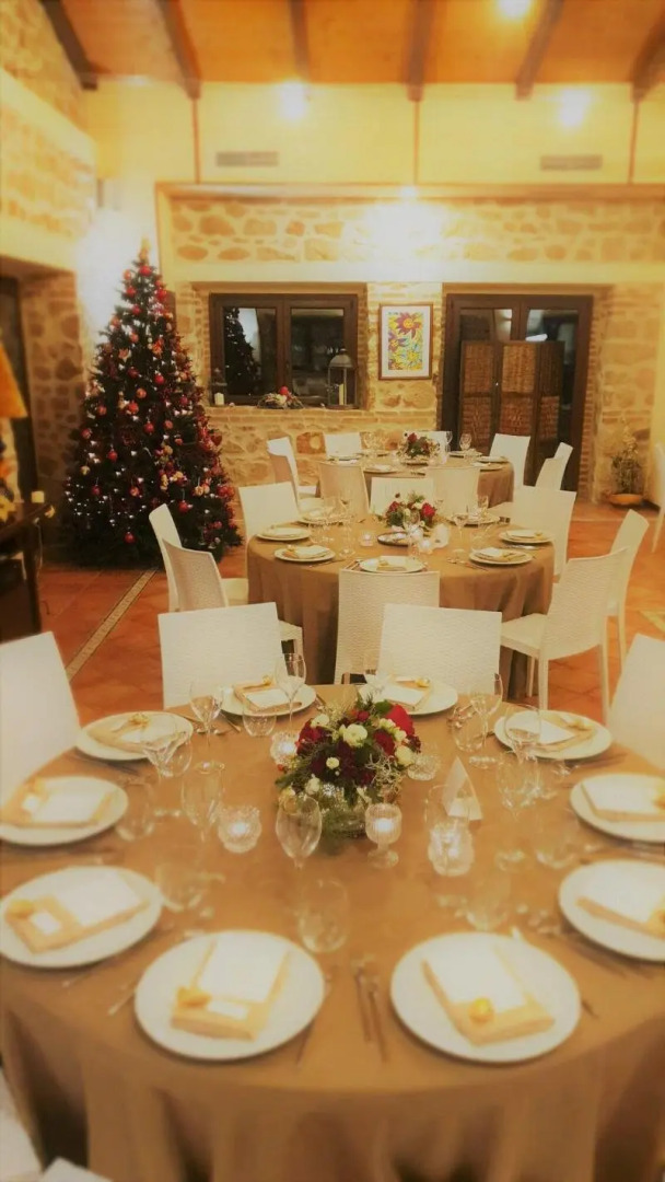 Agriturismo il Pioppeto