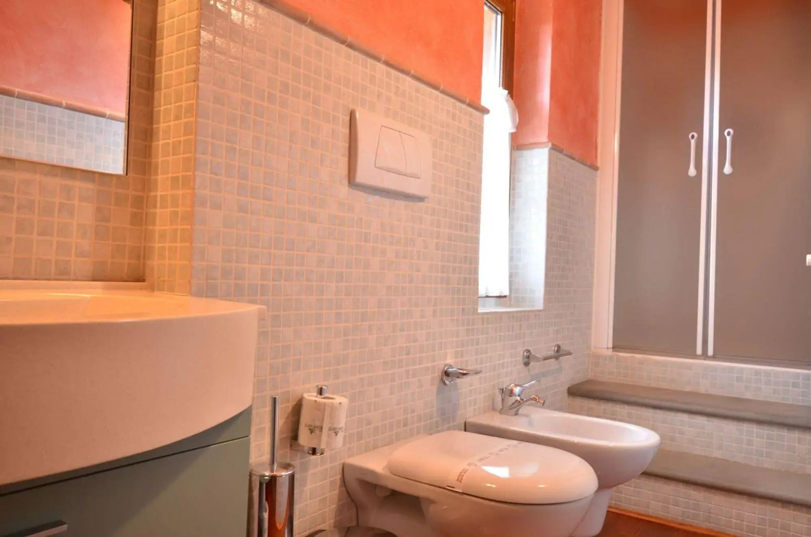 Villa Val delle Vigne