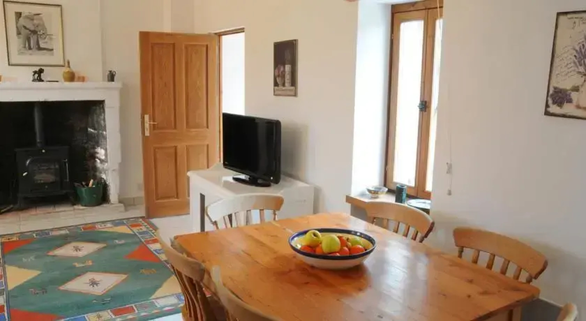 Les Arches de Muschamp