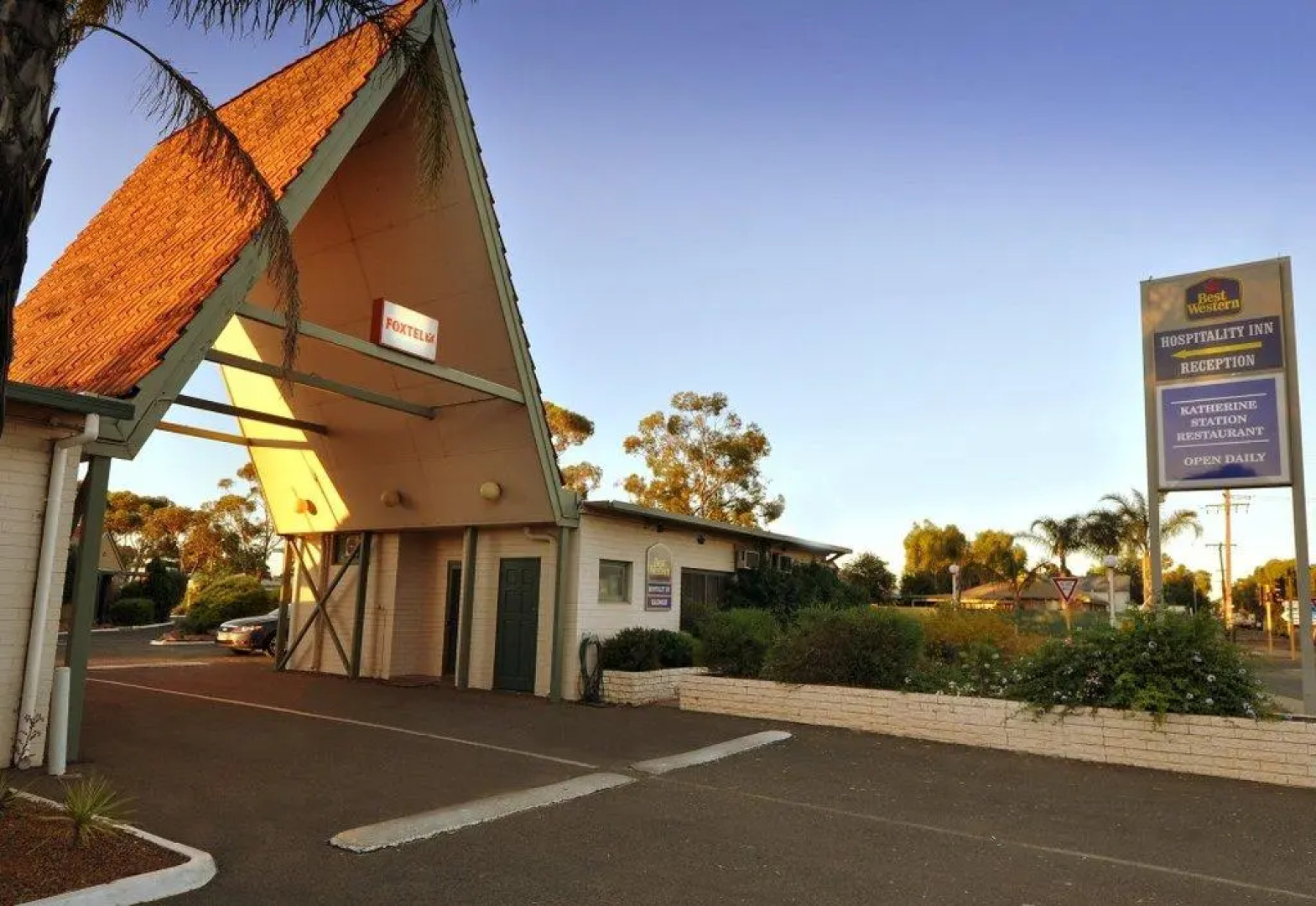 Hospitality Kalgoorlie, SureStay Collection by Best Western